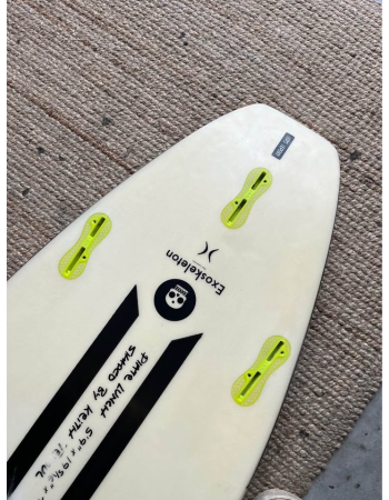 KT Plate lunch  5’9"