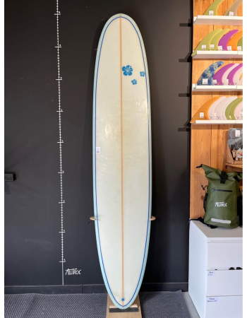 Hossegor surfboard  By Paul...