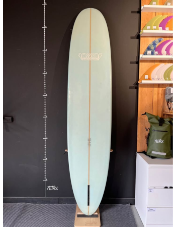 Hossegor surfboard  By Paul...