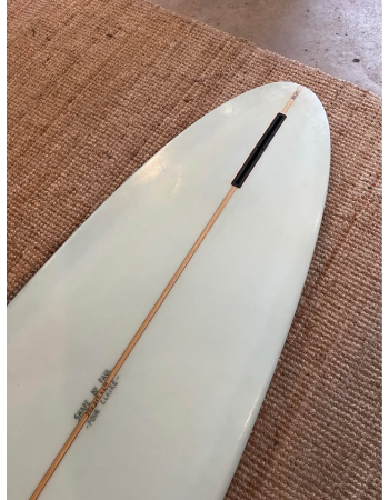 Hossegor surfboard  By Paul...