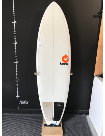 Torq 5’11"