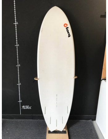 Torq 5’11"
