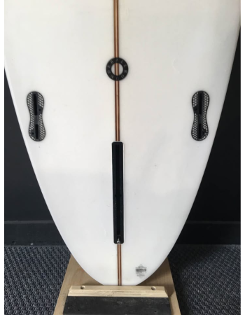 Grace Allrounder  9’