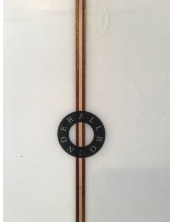 Grace Allrounder  9’