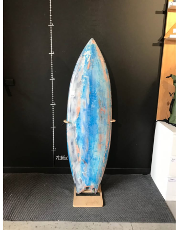 Carneiro Twin 5’6"
