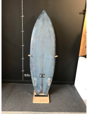 Carneiro Twin 5’6"