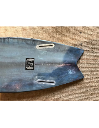 Carneiro Twin 5’6"