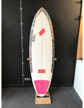 Secret shaper Hendaya 6’0"