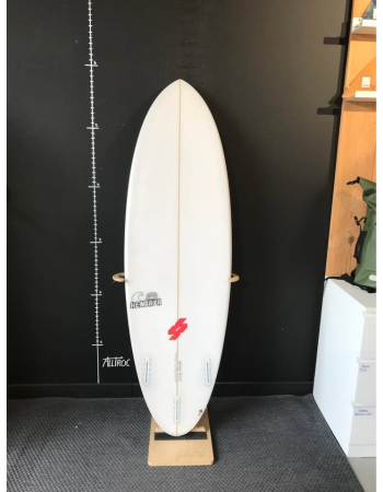 Secret shaper Hendaya 6’0"