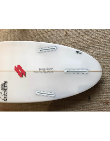 Secret shaper Hendaya 6’0"