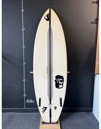 Nomad Capana  6’3"