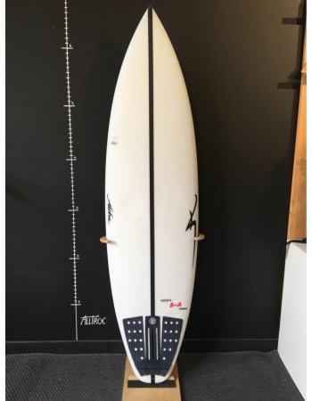 Aloha 6’6"