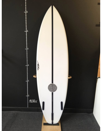 Aloha 6’6"