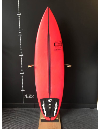 Cabianca The game 5’3"