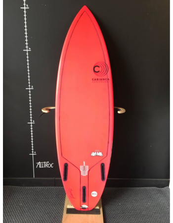 Cabianca The game 5’3"