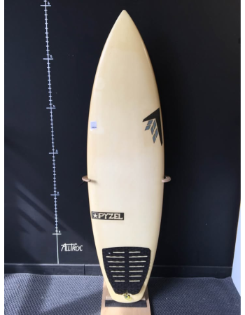Pyzel Pyzalien 5’10"