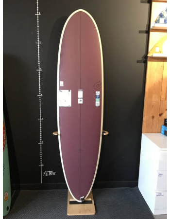 Torq  DelPero MPW 7’2"
