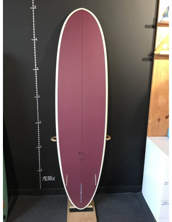 Torq  DelPero MPW 7’2"