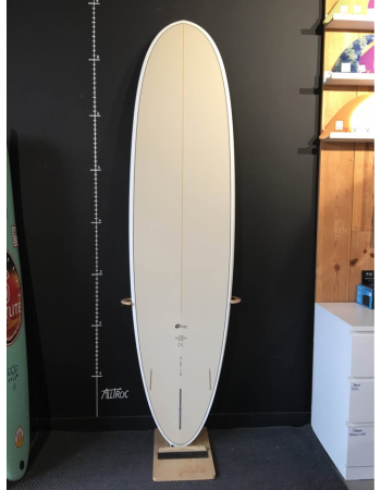 Torq  DelPero MPW  7’10"