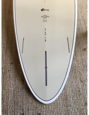 Torq  DelPero MPW  7’10"