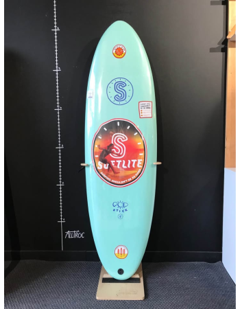 Softlite   Pop Stick  6’0"