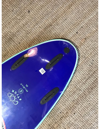 Softlite   Pop Stick  6’0"