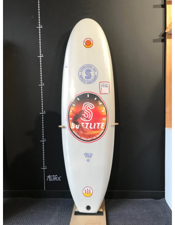 Softlite Chop Stick 6’0 "
