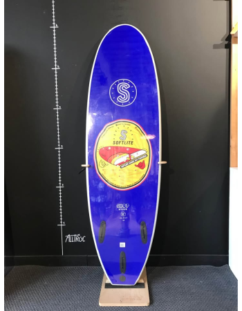 Softlite Chop Stick 6’0 "