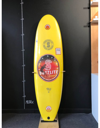 Softlite Chop Stick 6’0 "