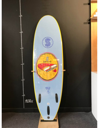 Softlite Chop Stick 6’0 "
