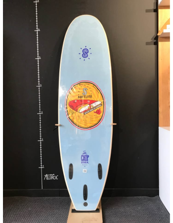 Softlite  ChopStick  6’6