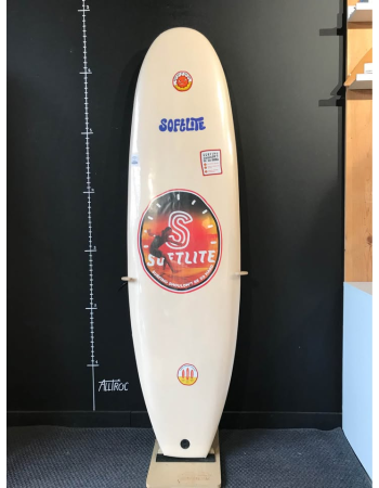Softlite  ChopStick  6’6