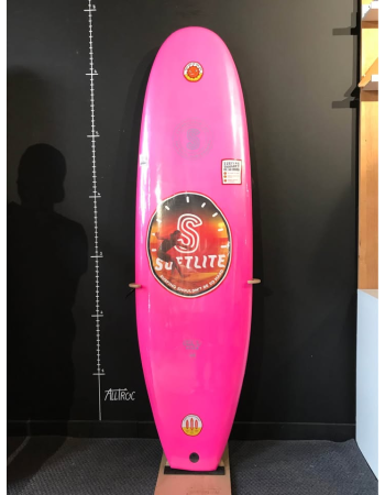 Softlite  ChopStick  6’6