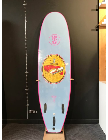 Softlite  ChopStick  6’6