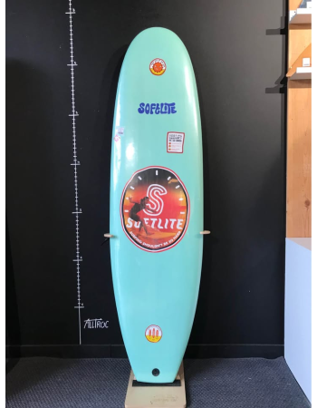 Softlite  ChopStick  6’6
