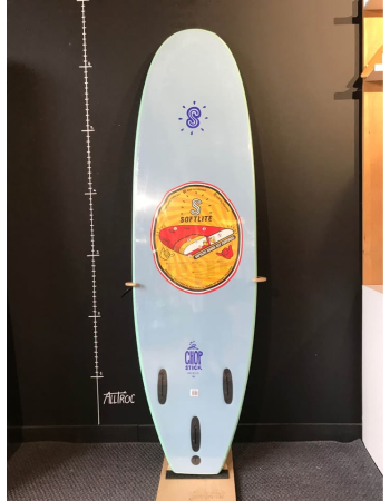 Softlite  ChopStick  6’6