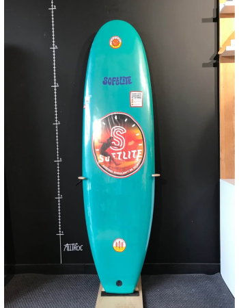 Softlite  ChopStick  6’6