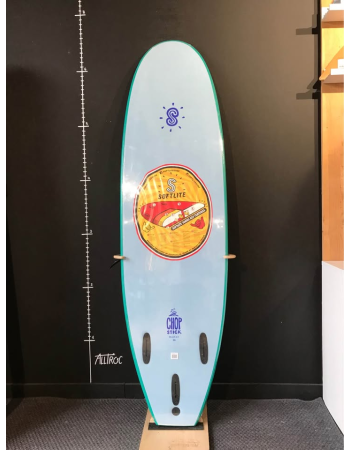 Softlite  ChopStick  6’6
