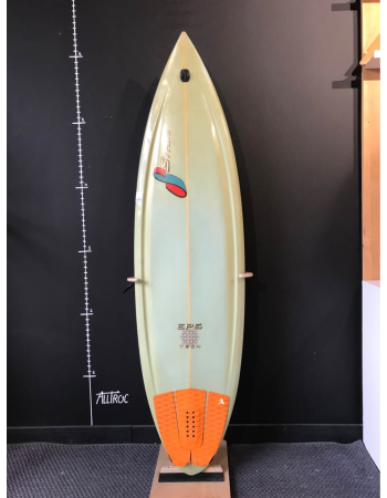 Stretch  RatSkate 5’10"