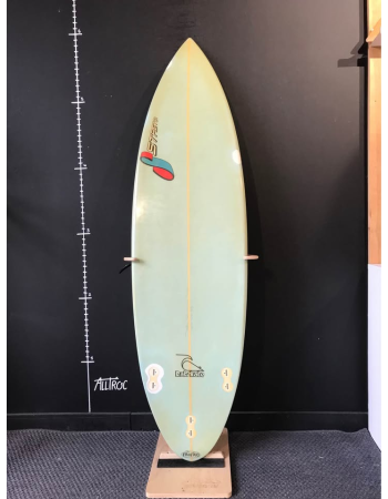 Stretch  RatSkate 5’10"