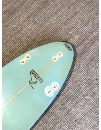 Stretch  RatSkate 5’10"