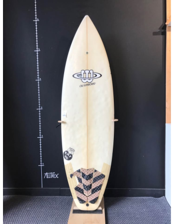 Ow Fat Pig 5’10"