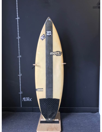 Matta SMP 4’10"