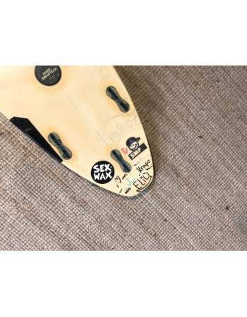 Matta SMP 4’10"