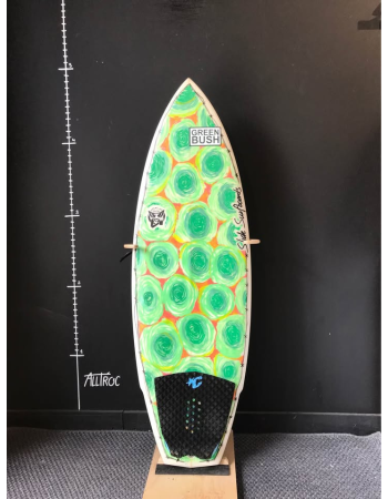 Slide  4’6"