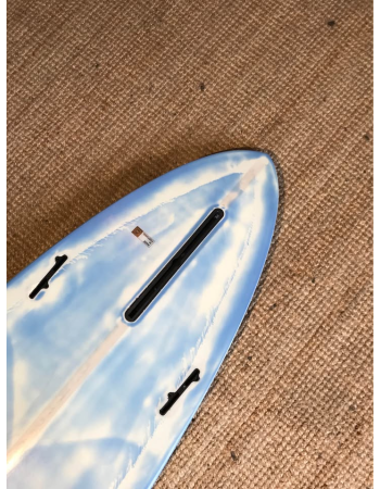 Lufi 9’1"