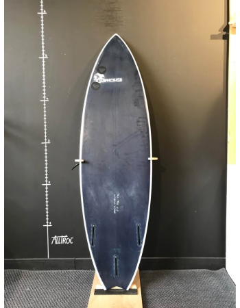 Circus  5’8"