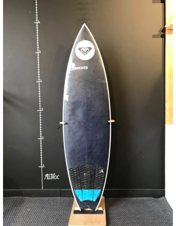 Circus  5’8"