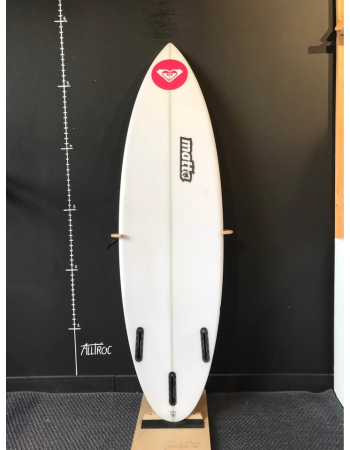 Matta Monday To Monday 5’9"