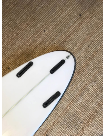 Matta Monday To Monday 5’9"